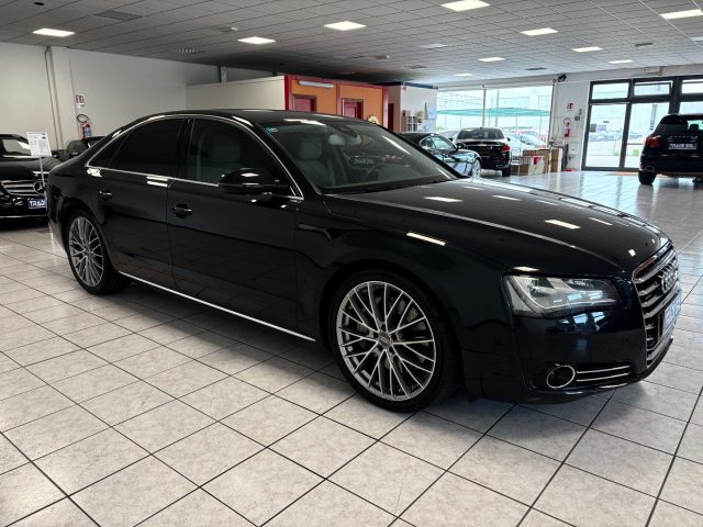 AUDI A8 usata, con Airbag Passeggero