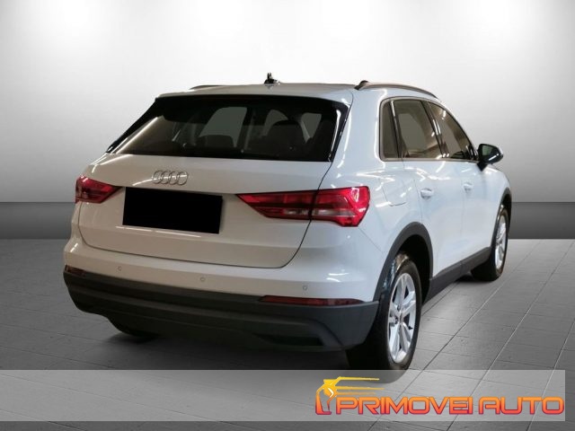 AUDI Q3 usata, con Climatizzatore
