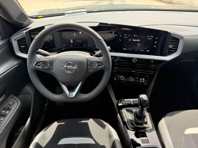 OPEL Mokka usata, con Chiusura centralizzata