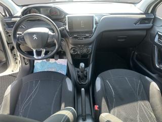 PEUGEOT 208 usata, con Cronologia tagliandi