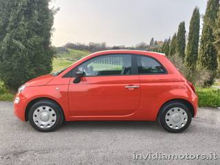FIAT 500 usata, con Airbag Passeggero