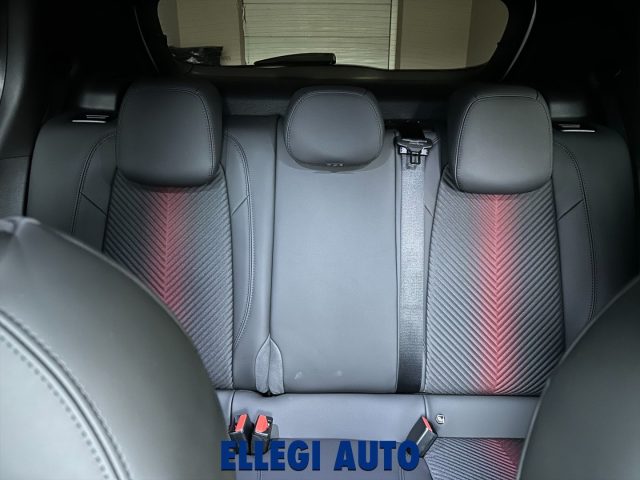 ALFA ROMEO Junior usata, con ESP