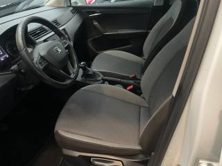 SEAT Ibiza usata, con Controllo automatico clima