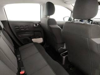 CITROEN C3 usata, con Cruise Control
