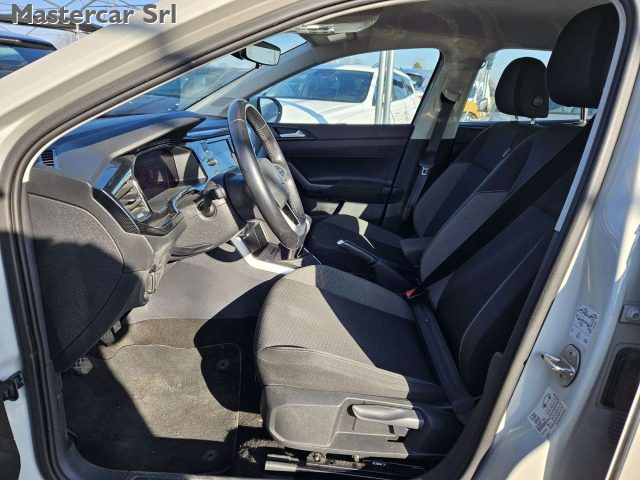 VOLKSWAGEN Taigo usata, con Servosterzo