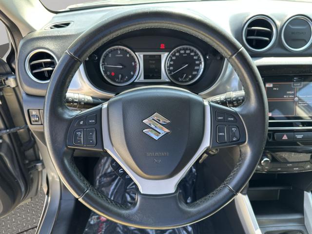 SUZUKI Vitara usata, con Autoradio