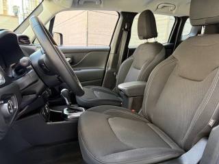 JEEP Renegade usata, con Climatizzatore