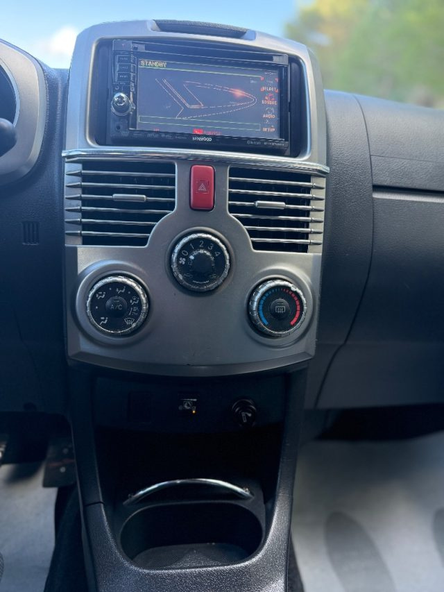 DAIHATSU Terios usata, con Bluetooth