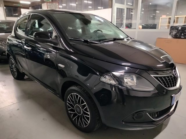 LANCIA Ypsilon usata, con Cerchi in lega