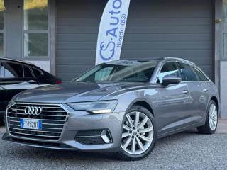 AUDI A6 usata, con Airbag