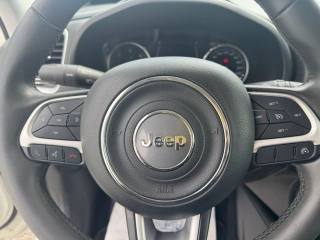JEEP Renegade usata, con Lettore CD