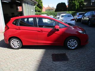 HONDA Jazz usata, con Cerchi in lega