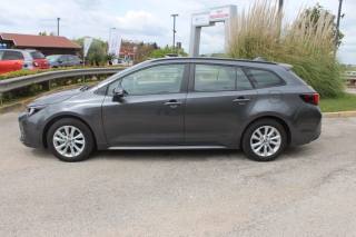 TOYOTA Corolla usata, con Autoradio