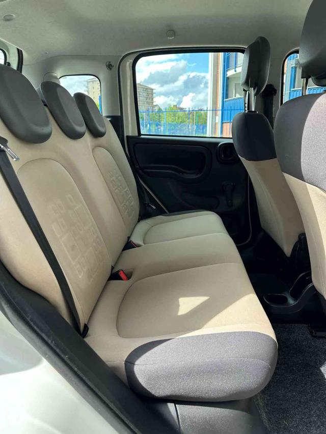 FIAT Panda usata 11