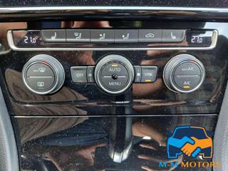 VOLKSWAGEN Golf GTI usata, con Fendinebbia