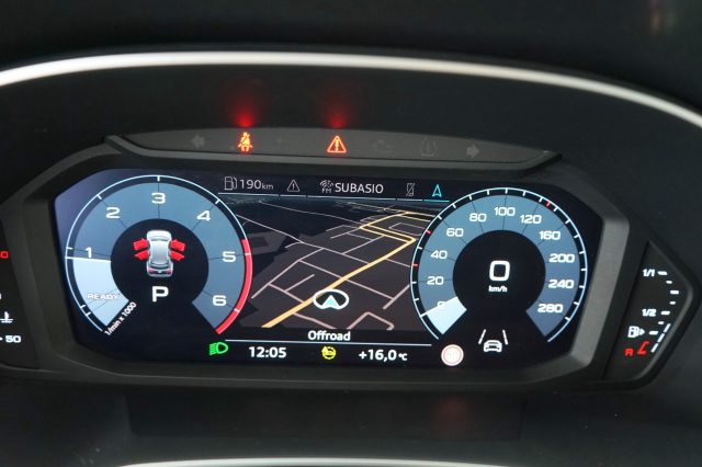AUDI Q3 usata 52