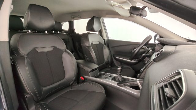 RENAULT Kadjar usata, con Riconoscimento dei segnali stradali