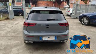 VOLKSWAGEN Golf usata, con Airbag Passeggero