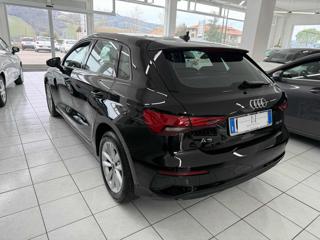 AUDI A3 usata, con Controllo trazione