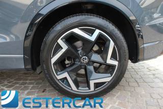 VOLKSWAGEN Tiguan usata, con Fendinebbia