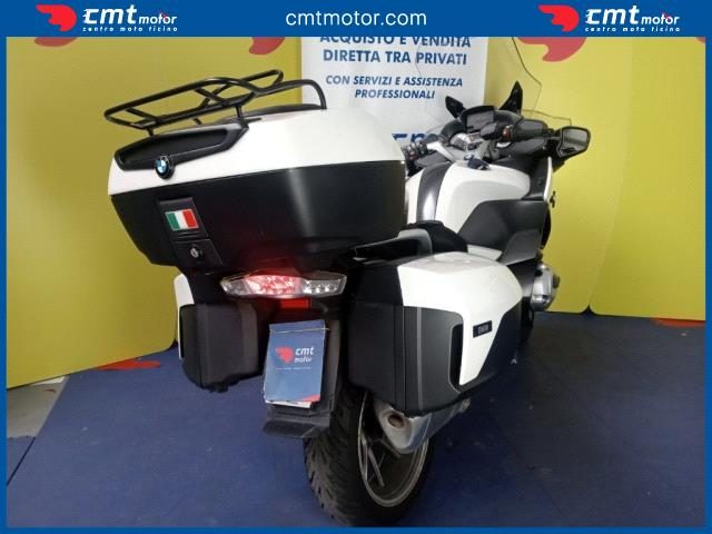 BMW R 1200 RT usata 3