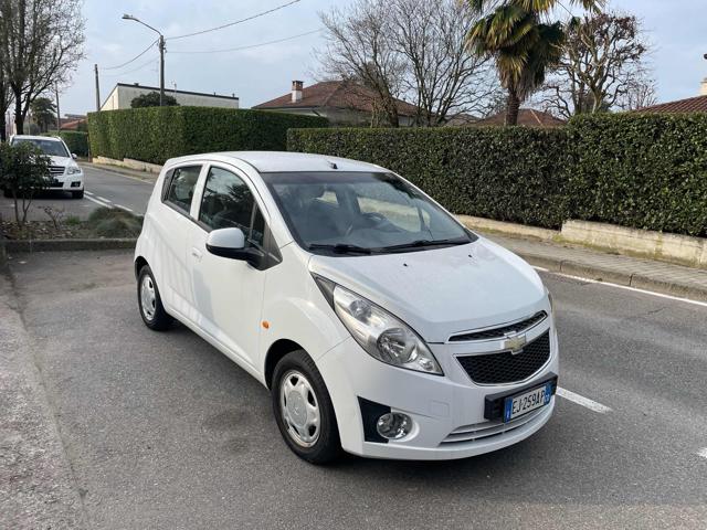 CHEVROLET Spark usata, con Airbag laterali