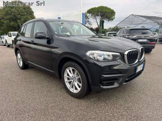 BMW X3 usata, con Antifurto