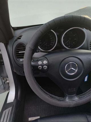 MERCEDES-BENZ SLK 200 usata, con Immobilizzatore elettronico