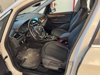 BMW 225 usata, con Interni in pelle