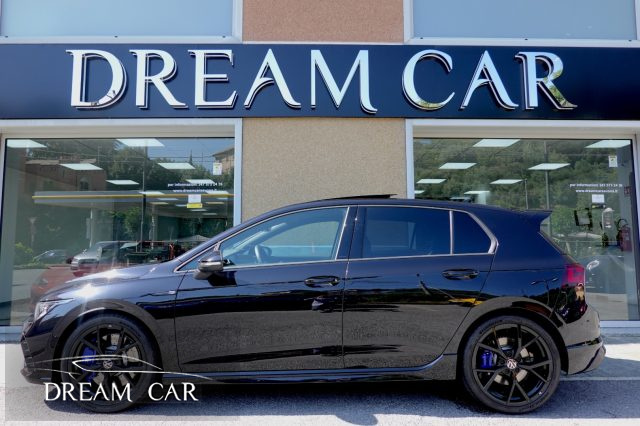 VOLKSWAGEN Golf R usata, con Airbag