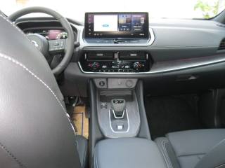 NISSAN Qashqai usata, con Servosterzo