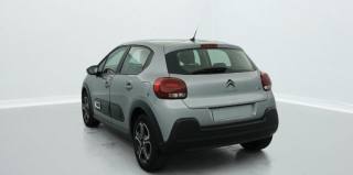CITROEN C3 usata, con Autoradio