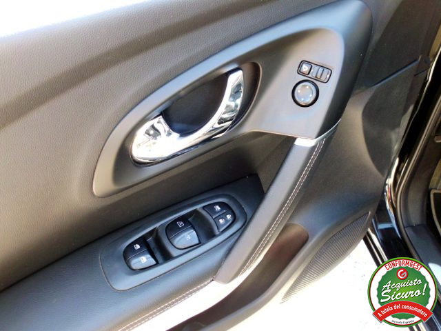 RENAULT Kadjar usata, con Fendinebbia