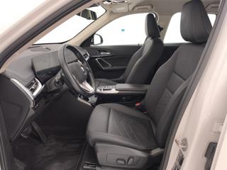 BMW X1 usata, con Controllo automatico clima