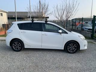 TOYOTA Verso usata, con Airbag Passeggero