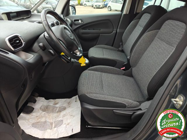 CITROEN C3 Picasso usata, con Chiusura centralizzata
