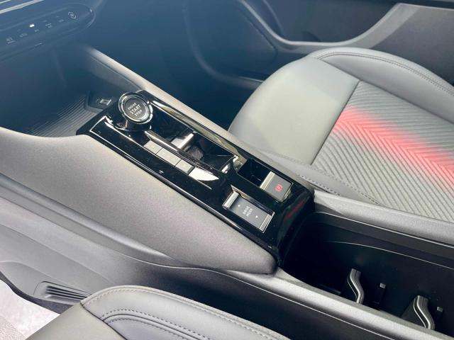 ALFA ROMEO Junior usata, con Leve al volante