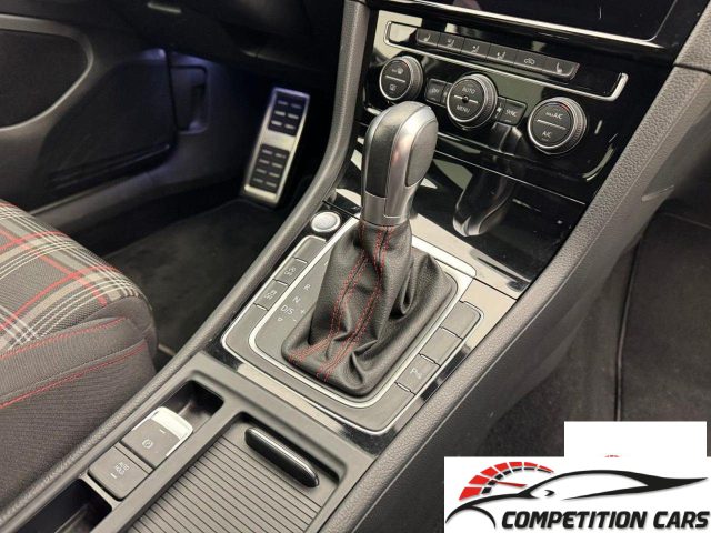VOLKSWAGEN Golf GTI usata, con ESP
