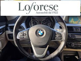 BMW X1 usata, con Controllo trazione