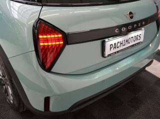 MINI Cooper S usata, con Touch screen