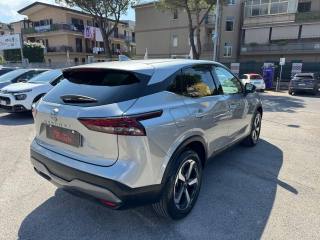 NISSAN Qashqai usata, con Alzacristalli elettrici
