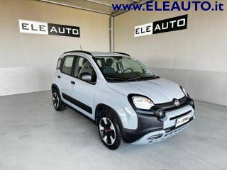 FIAT Panda 1.0 FireFly S&S Hybrid City Cross - Uconnect