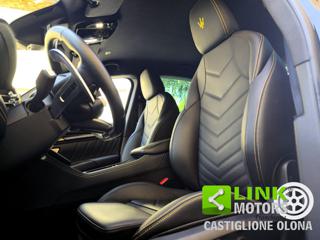 MASERATI Grecale usata, con Portellone posteriore elettrico