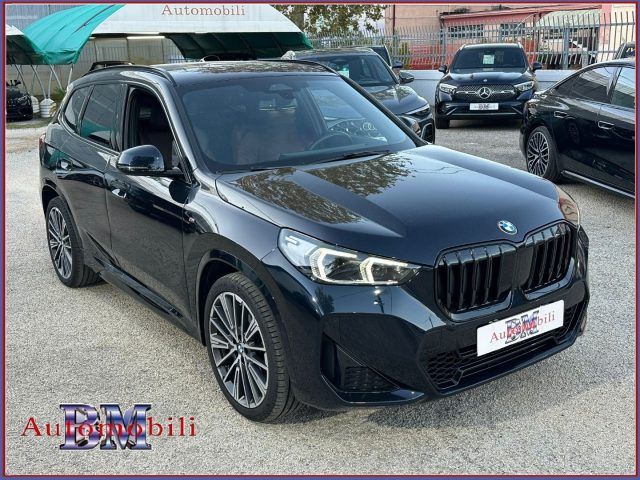 BMW X1 usata, con ABS