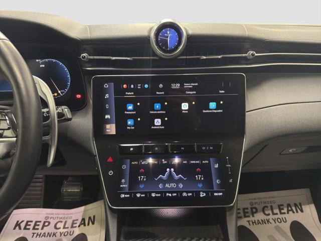 MASERATI Grecale usata, con Cruise Control