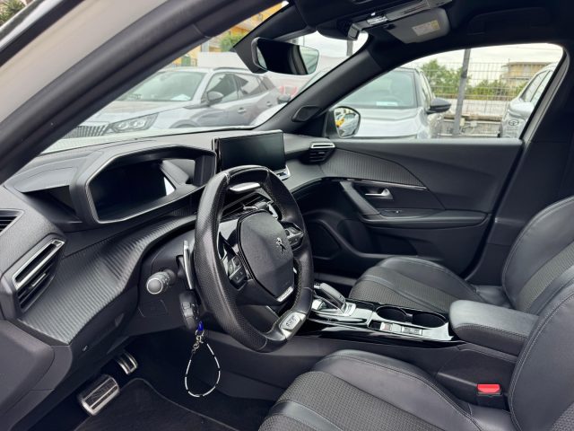 PEUGEOT 2008 usata, con Climatizzatore