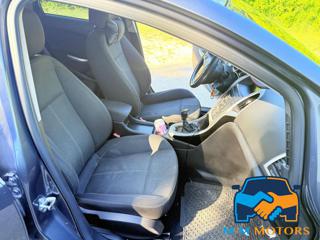 OPEL Astra usata, con Climatizzatore