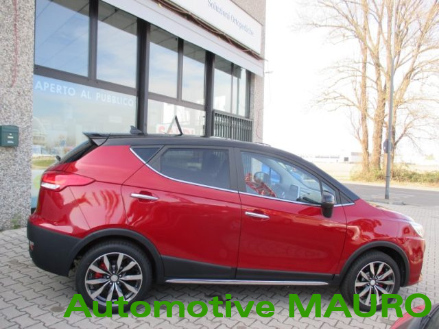 EVO Evo4 usata, con Cerchi in lega