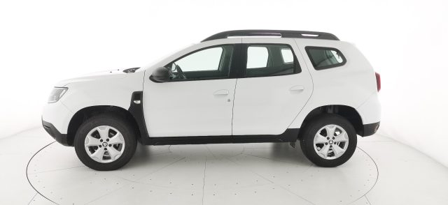 DACIA Duster usata, con Airbag Passeggero