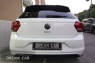 VOLKSWAGEN Polo GTI usata, con Airbag Passeggero